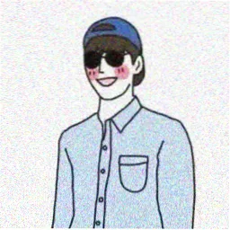 UP主骑鲸人手记的头像